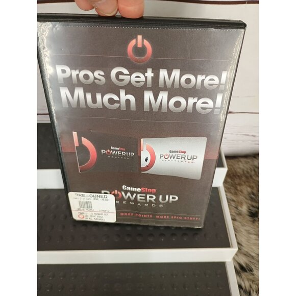 Kinect Star Wars For Xbox 360 Pre-Owned With Case - Picture 3 of 5